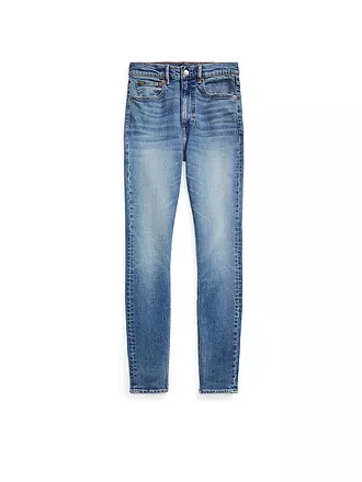 POLO RALPH LAUREN | Jeans Skinny Fit 7/8 | 